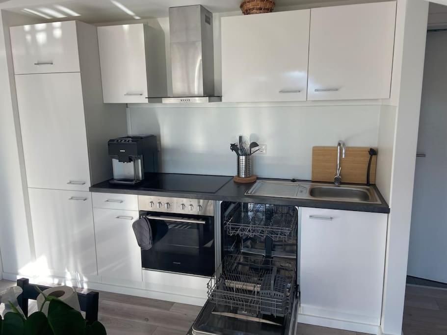 Ferienwohnung Im Allgaeu Bernbeuren Exterior foto